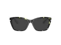 Burberry Brillen BE 2427U 4106