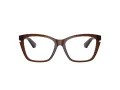 Burberry Brillen BE 2427U 4116