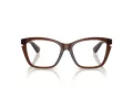 Burberry Brillen BE 2427U 4116