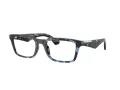 Burberry Brillen BE 2428U 4111