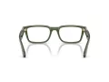 Burberry Brillen BE 2428U 4174