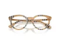 Burberry Brillen BE 2429 4163