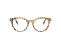 Burberry Brillen BE 2429 4163