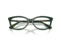 Burberry Brillen BE 2431 4162