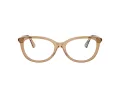 Burberry Brillen BE 2431 4164