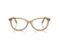 Burberry Brillen BE 2431 4164