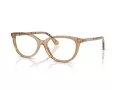 Burberry Brillen BE 2431 4164
