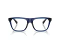 Burberry Brillen BE 2432U 4110