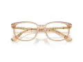 Burberry Brillen BE 2434D 4175