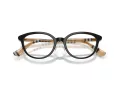 Burberry Brillen BE 2435D 4161