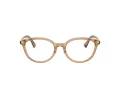 Burberry Brillen BE 2435D 4164