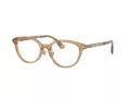 Burberry Brillen BE 2435D 4164