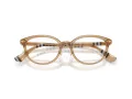 Burberry Brillen BE 2435D 4164