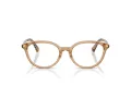 Burberry Brillen BE 2435D 4164