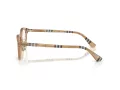 Burberry Brillen BE 2435D 4164
