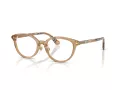 Burberry Brillen BE 2435D 4164