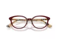 Burberry Brillen BE 2435D 4176