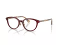 Burberry Brillen BE 2435D 4176