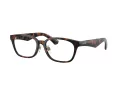 Burberry Brillen BE 2436D 3002