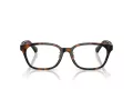 Burberry Brillen BE 2436D 3002