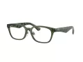 Burberry Brillen BE 2436D 4174
