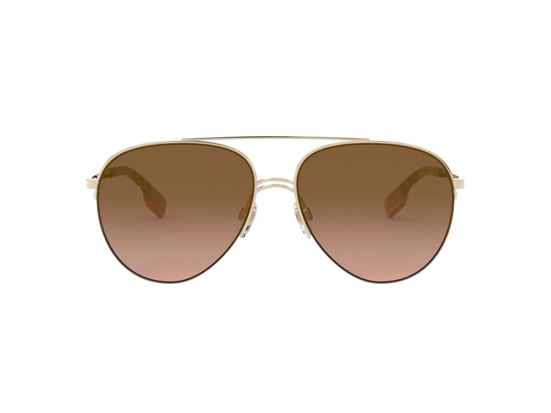 Burberry Ferry Sonnenbrille BE 3113 110913