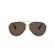 Burberry Oliver Sonnenbrille BE 3125 101773