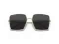 Burberry Daphne Sonnenbrille BE 3133 110987
