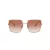 Burberry Daphne Sonnenbrille BE 3133 133713