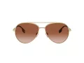Burberry Sonnenbrille BE 3147 110913