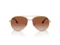 Burberry Sonnenbrille BE 3147 110913