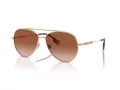 Burberry Sonnenbrille BE 3147 110913
