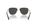 Burberry Sonnenbrille BE 3149 110987