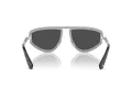 Burberry Sonnenbrille BE 3150 100587