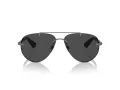 Burberry Sonnenbrille BE 3151 131687
