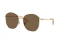 Burberry Sonnenbrille BE 3153D 110973