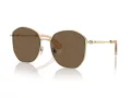 Burberry Sonnenbrille BE 3153D 110973