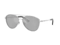 Burberry Sonnenbrille BE 3157 10058V