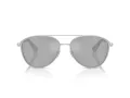 Burberry Sonnenbrille BE 3157 10058V