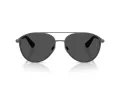 Burberry Sonnenbrille BE 3157 131687