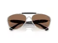 Burberry Sonnenbrille BE 3160 100573