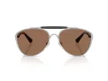 Burberry Sonnenbrille BE 3160 100573