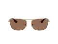 Burberry Sonnenbrille BE 3163 110973