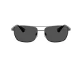 Burberry Sonnenbrille BE 3163 131687