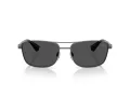 Burberry Sonnenbrille BE 3163 131687