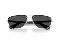 Burberry Sonnenbrille BE 3164 100587