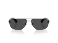 Burberry Sonnenbrille BE 3164 100587