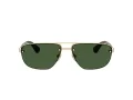 Burberry Sonnenbrille BE 3164 110971