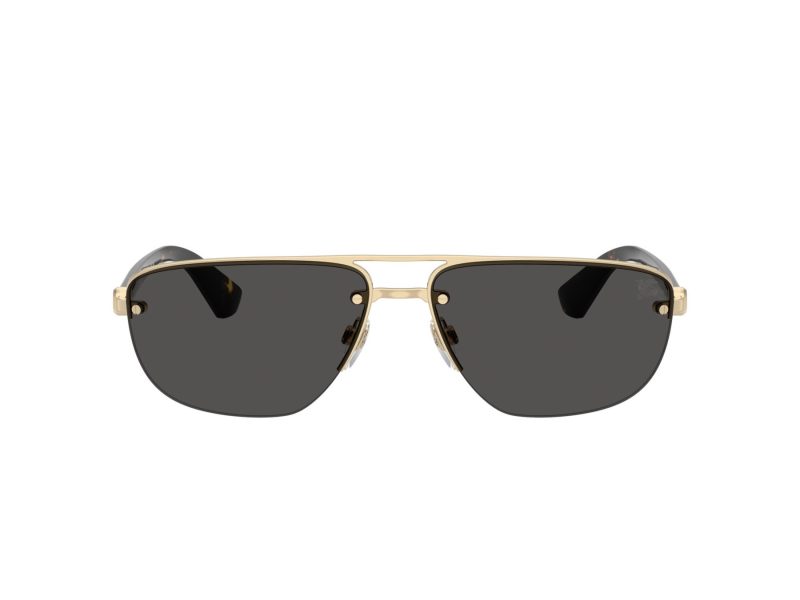 Burberry Sonnenbrille BE 3164 110987