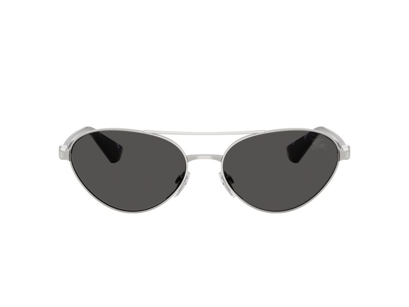 Burberry Sonnenbrille BE 3165 100587